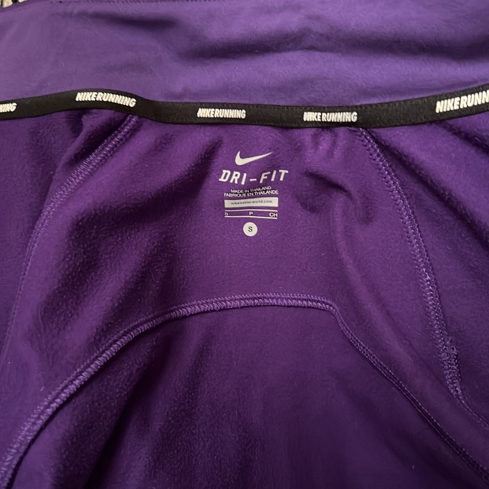 Nike Zip Up - image 4